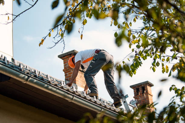 Quick and Trustworthy Emergency Roof Repair Services in Oriskany, NY