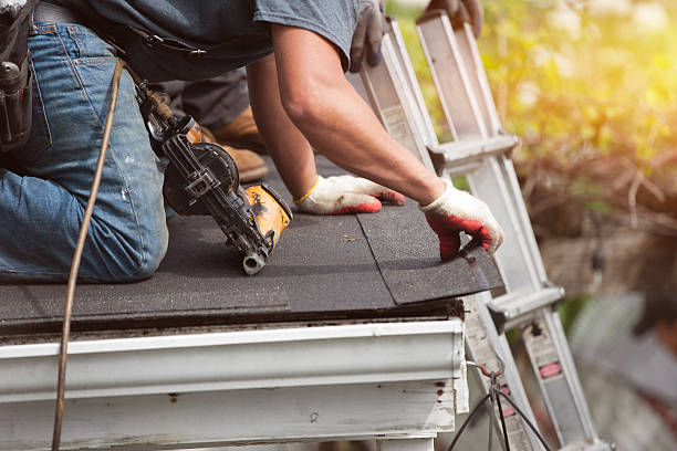 Professional Roofing Contractor in Oriskany, NY
