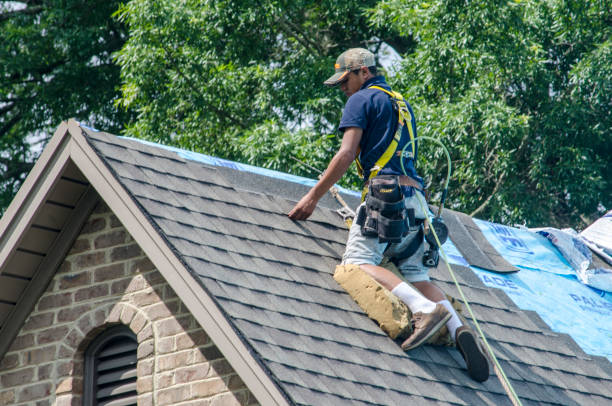 Best Flat Roof Repair Services  in Oriska, NY