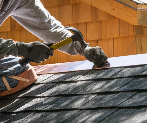 Best Tile Roofing Contractor  in Oriska, NY